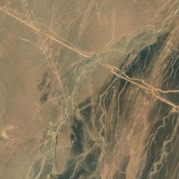 Majzar High Resolution Satellite Map