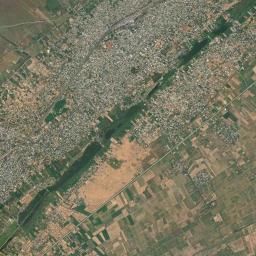 Chirala High Resolution Satellite Map