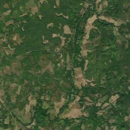 Kyain Seikgyi Township High Resolution Satellite Map