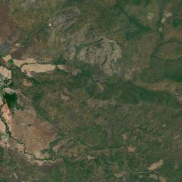 Amphoe Umphang High Resolution Satellite Map