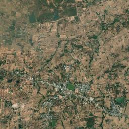 Amphoe Waeng Noi High Resolution Satellite Map