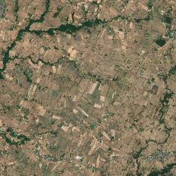 Amphoe Kut Khaopun High Resolution Satellite Map