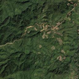 Muang Khaleum High Resolution Satellite Map