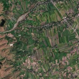 Pogonsili High Resolution Satellite Map