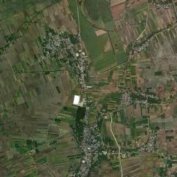 San Felipe High Resolution Satellite Map