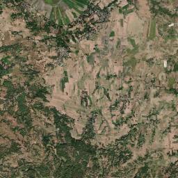 Paitan Norte High Resolution Satellite Map