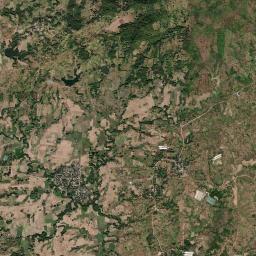 Baloy High Resolution Satellite Map