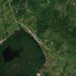 Tamaulipas High Resolution Satellite Map