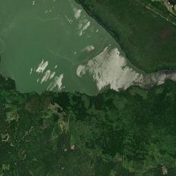 Tornabé High Resolution Satellite Map