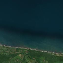 El Porvenir High Resolution Satellite Map