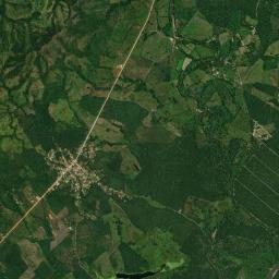 Salamá High Resolution Satellite Map