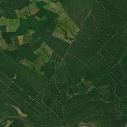 Quebrada de Arena High Resolution Satellite Map