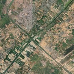 Vetapalem High Resolution Satellite Map