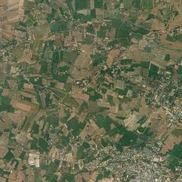 Lat Yao High Resolution Satellite Map