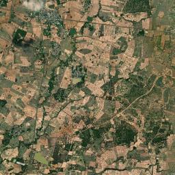 Amphoe Nong Song Hong High Resolution Satellite Map