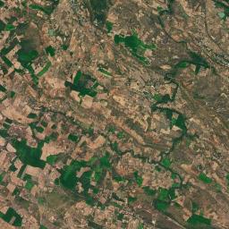 Amphoe Pho Sai High Resolution Satellite Map