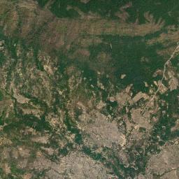 Muang Vapi High Resolution Satellite Map