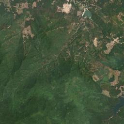 Huyện Duy Xuyên High Resolution Satellite Map