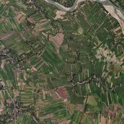 Bogtong High Resolution Satellite Map