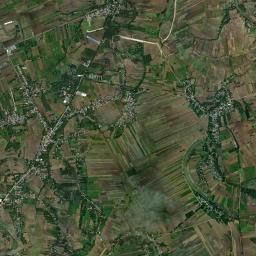 Lanat High Resolution Satellite Map