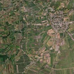 Cuyapo High Resolution Satellite Map