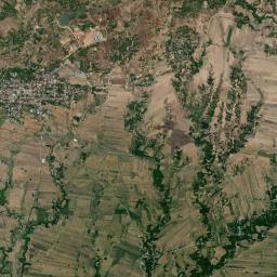 Talugtug High Resolution Satellite Map