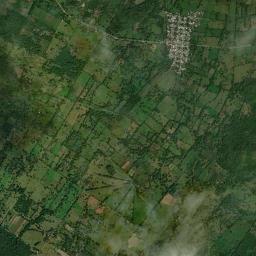 San Isidro High Resolution Satellite Map