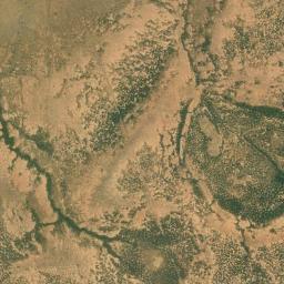 Matam Department High Resolution Satellite Map