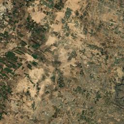 Iyal Surayh High Resolution Satellite Map