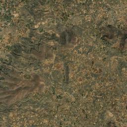 Raydah High Resolution Satellite Map