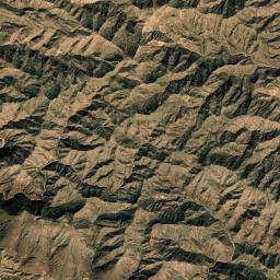 Huswain High Resolution Satellite Map