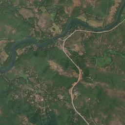 Pernem High Resolution Satellite Map