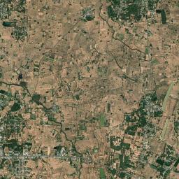 Amphoe Na Dun High Resolution Satellite Map