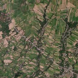 San Clemente High Resolution Satellite Map