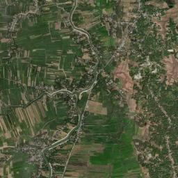 Bacabac High Resolution Satellite Map