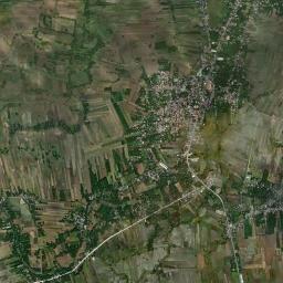 Baquero Norte High Resolution Satellite Map