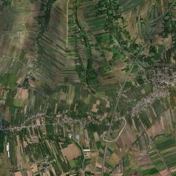 Anao High Resolution Satellite Map