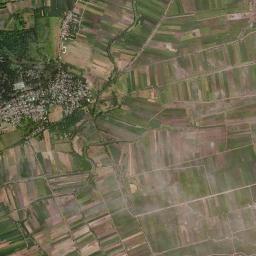 Nampicuan High Resolution Satellite Map