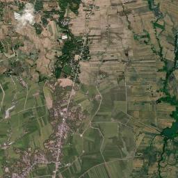 San Andres High Resolution Satellite Map