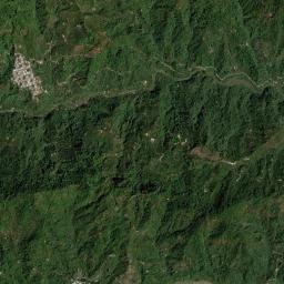 Nueva Colombia High Resolution Satellite Map