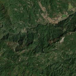 Montecristo de Guerrero High Resolution Satellite Map