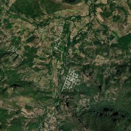 Piedra Labrada High Resolution Satellite Map