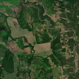 Puerto Alto High Resolution Satellite Map