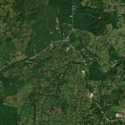 Jutiapa High Resolution Satellite Map