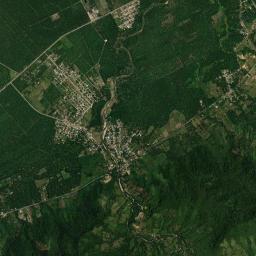 Taujica High Resolution Satellite Map