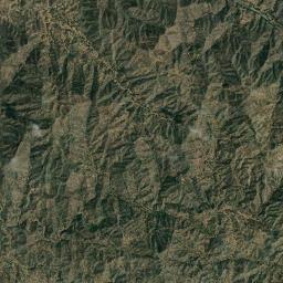 Hajjah High Resolution Satellite Map
