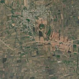 Ron High Resolution Satellite Map