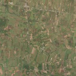 Amphoe Chum Ta Bong High Resolution Satellite Map