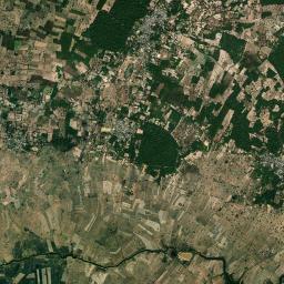 Amphoe Kham Khuan Kaeo High Resolution Satellite Map