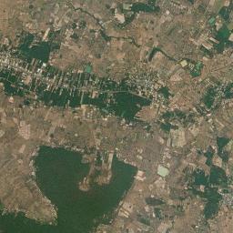 Amphoe Hua Taphan High Resolution Satellite Map